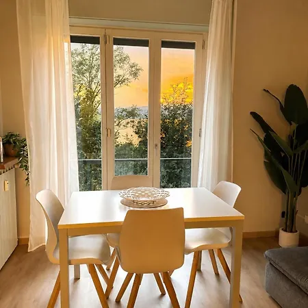 Casa Squibi - Sul Maggiore Fronte Castelletto sopra Ticino