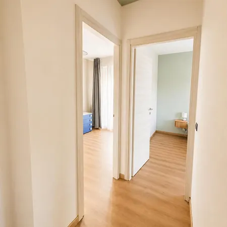 Apartment Casa Squibi - Sul Maggiore Fronte Castelletto sopra Ticino